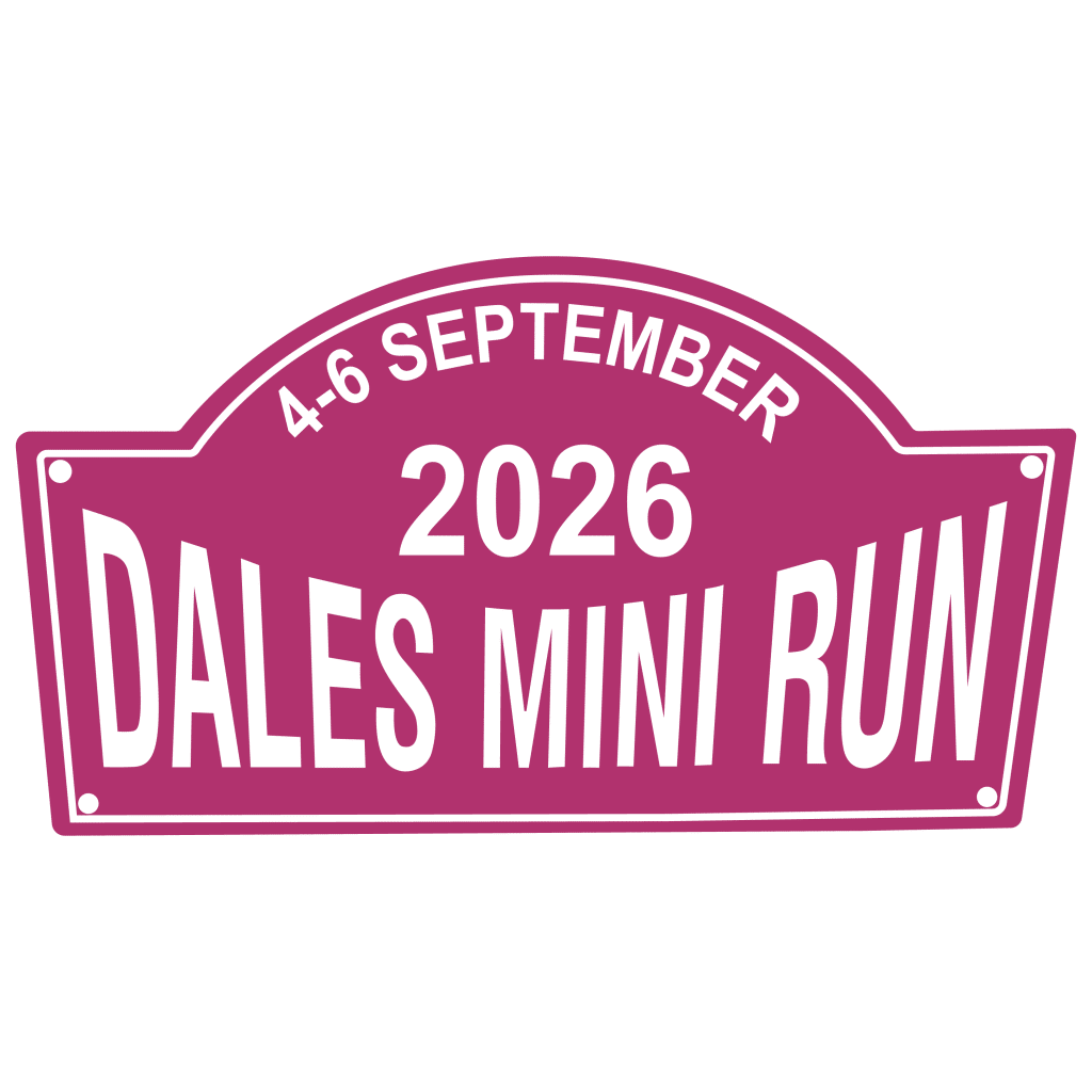 Dales Mini Run